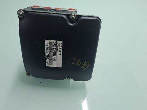 Abs Bmw X5 XDRIVE30D 245CV 180KW