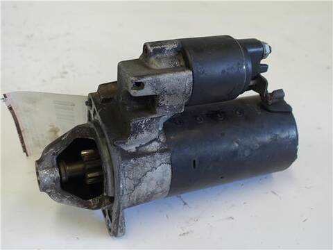 Motor de Arranque Mercedes Clase A 140 1.7 170 CDI 168.009) 95CV 70KW