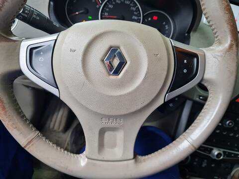 Foto 2ª: Kit Airbag Renault Koleos BOSE EDITION 150CV 110KW [M9RD8] (2009)