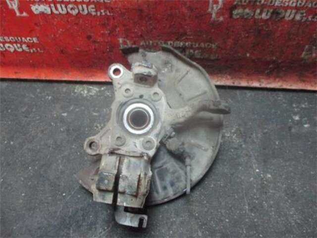 Mangueta Delantera Izquierda Skoda Superb 2.0 ACTIVE [2.0 LTR. - 103 KW TDI DPF]
