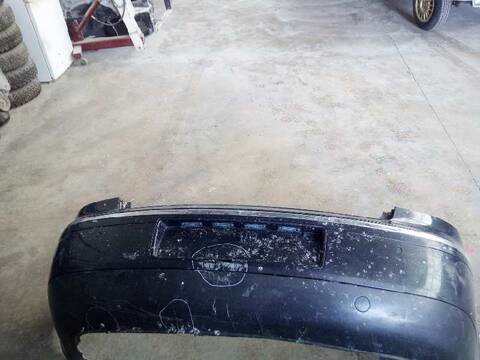 Foto 3ª: Paragolpes Trasero Volkswagen Phaeton VERSION INDEFINIDA (2002)