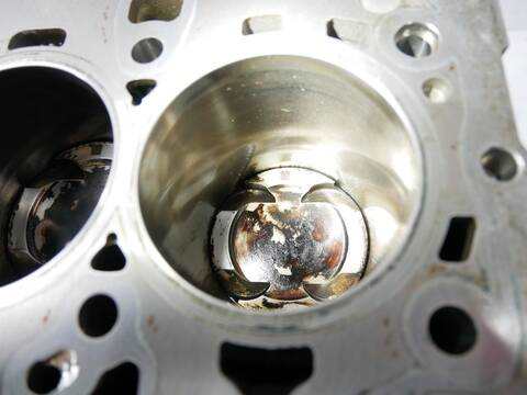 Foto 1ª: Bloque Motor Mini Countryman 136 - 140 CV [B38A15F B38A15M1 B38] (2021)