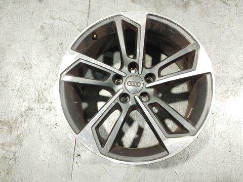 LLanta Chapa Audi A4 2.0 TDI AVANT 150CV 110KW