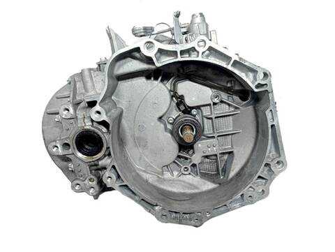 Caja Cambios Opel Astra SELECTIVE PRO START/STOP 136CV