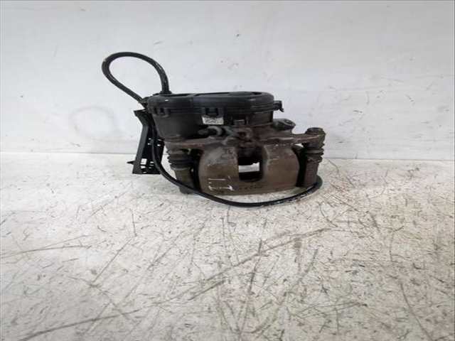 Foto 2ª: Pinza Freno Trasera Izquierdo Mercedes Clase B 150 B 180 CDI - D 246.212) 109CV [OM 607.951 (K9K)] (2011)