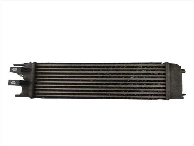 Foto 2ª: Intercooler Citroen C4 1.6 HDI 110 (2009)
