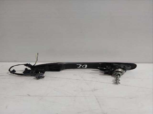 Foto 3ª: Maneta Exterior Delantera Izquierda Toyota Yaris 1.5 HYBRID MXPH11) 92CV [M15A-FXE] (2020)