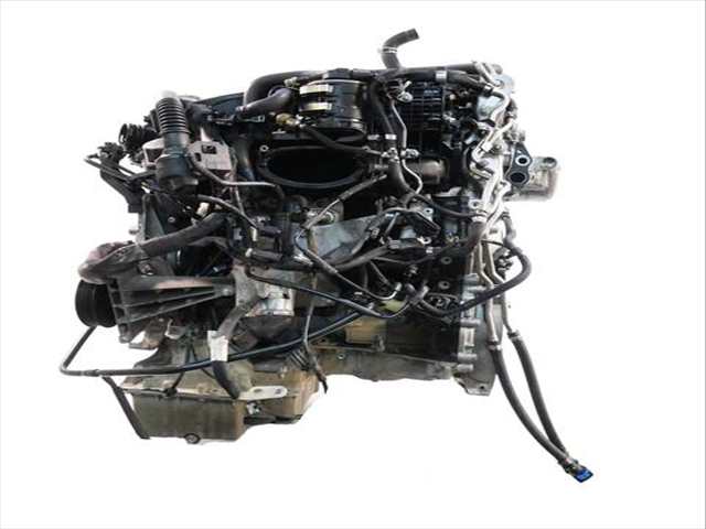 Motor Completo Mercedes Sprinter 114 - 163 CV