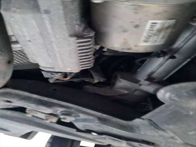 Foto 3ª: Cremallera de Direccion Mercedes Clase A 140 A 200 CDI - D 176.008) 136CV 100KW [OM 651.930] (2014)