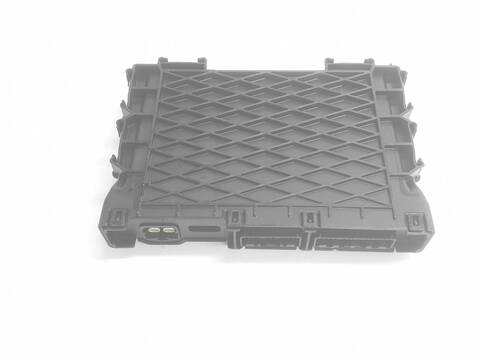 Centralita Motor ECU Renault Captur TECHNO