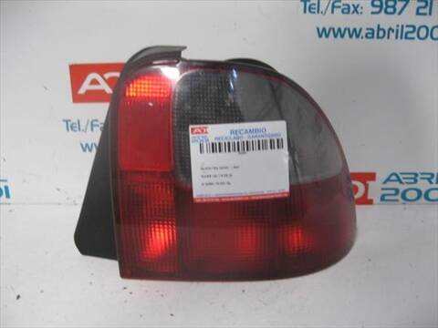 Piloto Trasero Derecho Rover Serie 45 1.6 109CV 80KW