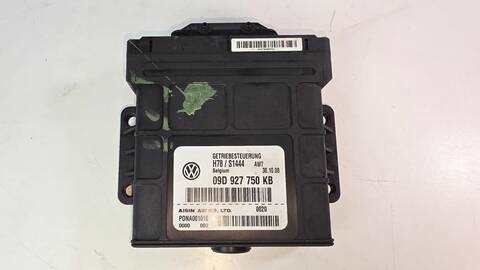 Centralita Cambio Automatico Audi Q7 3.0 TDI 232CV 171KW