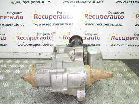 Foto 2ª: Diferencial Delantero Suzuki SX4 D19AA (2006)