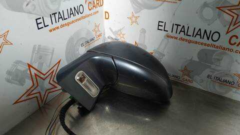 Foto 3ª: Retrovisor Derecho Citroen C4 COLLECTION BERLINA 90CV 66KW [9HX] (2004)