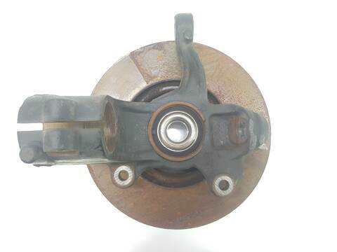 Foto 3ª: Mangueta Delantera Derecha Ford Mondeo 2.0 TDCI 140CV [QXBA] (2007)