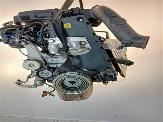Motor Completo Fiat Punto 1.2 CAT 65CV