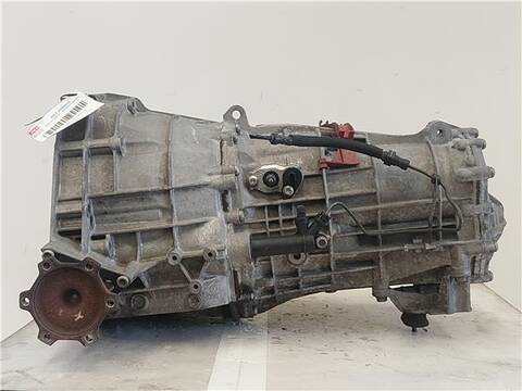 Foto 2ª: Caja Cambios Automatica Audi A5 2.0 TDI 105KW) 143CV [CAH VERSION A] (2011)