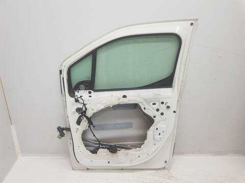 Foto 2ª: Puerta Delantera Derecha Opel Combo SELECT