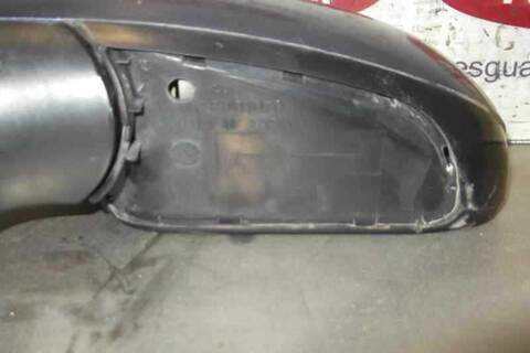 Foto 4ª: Retrovisor Izquierdo Peugeot 407 2.0 16V HDI FAP CAT RHR - DW10BTED4) 136CV 100KW (2005)