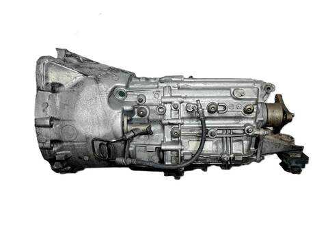 Caja Cambios Bmw Serie 5 518 530D 3 TD CAT 218CV