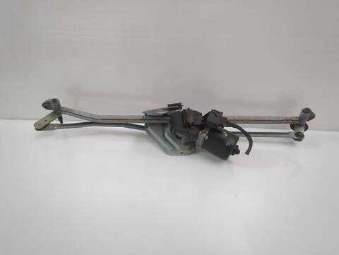 Motor Limpia Delantero Mini Mini ONE 95CV