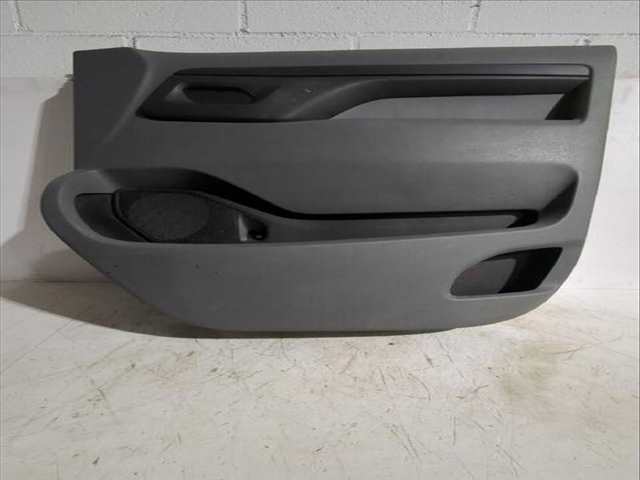 Tapizados Cartoneras Citroen Jumpy 1.5 BLUEHDI 100 102CV