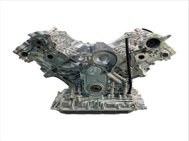Motor Completo Porsche Cayenne 379 - 416 CV