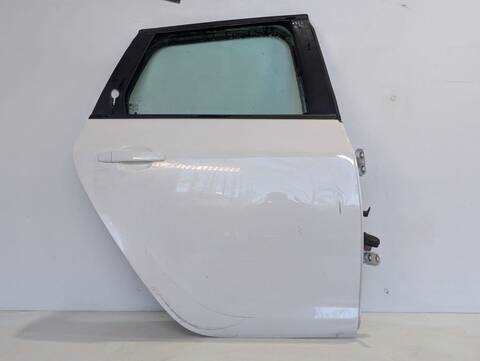 Puerta Trasera Derecha Opel Astra SELECTIVE 95CV 70KW