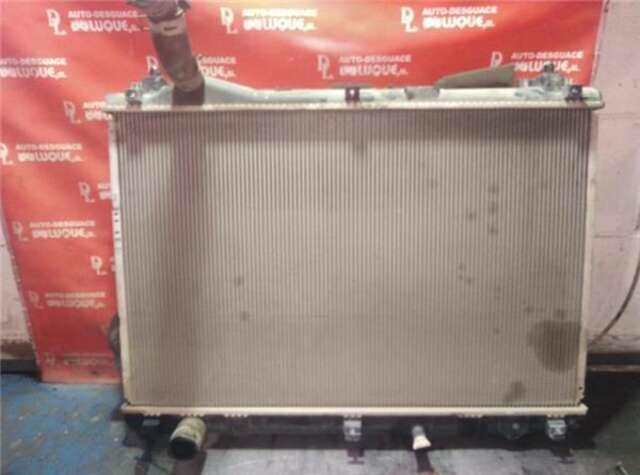 Radiador Motor Volkswagen Transporter 1.9 TD