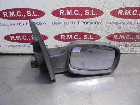 Retrovisor Derecho Renault Megane CONFORT AUTHENTIQUE BERLINA 113CV 83KW II CLASSIC BERLINA