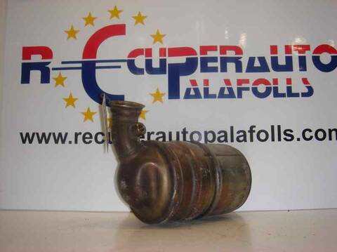 Foto 3ª: Catalizador Citroen C4 PICASSO (2007)