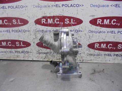 Foto 3ª: Bomba de Agua Ford Mondeo AMBIENTE BERLINA 130CV 96KW [N7BA] (2007)