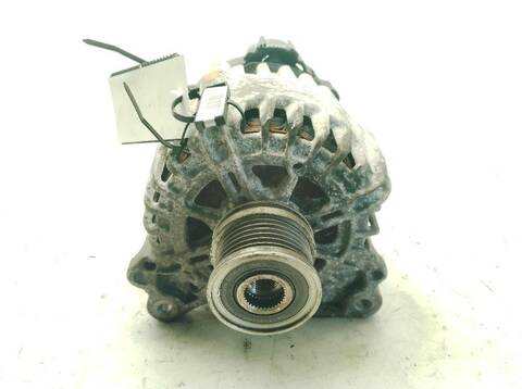 Alternador Audi A4 2.0 TDI