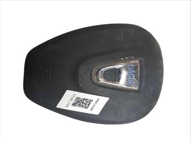 Foto 3ª: Airbag Delantero Izquierdo Dacia Sandero 1.2 (2012)
