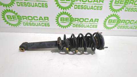 Foto 2ª: Amortiguador Delantero Izquierdo Peugeot 407 1.6 HDI 110 6D9HZC 6D9HYC) 109CV [9HY (DV6TED4) 9HZ (DV6TED4)] (2004)