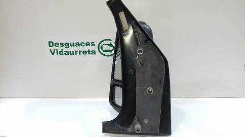 Foto 3ª: Retrovisor Izquierdo Renault Master 2.8 TDI 114CV 84KW [S9W702] (1998)