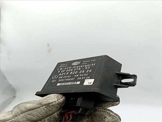 Foto 2ª: Centralita Motor ECU Mercedes Clase R 280 3.0 R 320 L CDI 4MATIC (251.122) [3.0 LTR. - 165 KW CDI CAT]