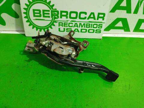 Freno de Mano Kia Carnival 2.9 CRDI CAT 185CV