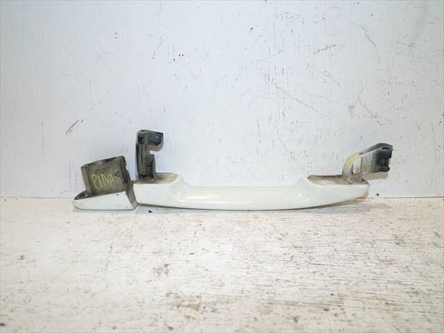 Foto 4ª: Maneta Exterior Delantera Derecha Nissan Qashqai 1.6 DCI 2010-2014 [R9M] (2013)