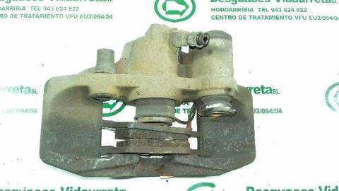Foto 2ª: Pinza Freno Trasera Izquierdo Mercedes Vito 2.2 16V CDI TD CAT 102CV 75KW CAJA CERRADA [611980] (2002)