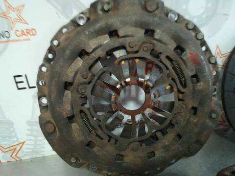 Foto 4ª: Volante Motor Opel Zafira 82CV 60KW