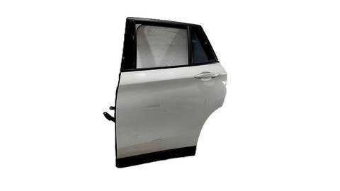 Puerta Trasera Izquierda Bmw X1 SDRIVE 18D 150CV