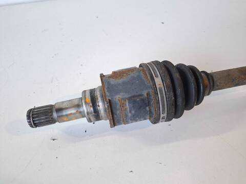 Foto 3ª: Transmision Trasera Izquierda Toyota Rav4 EXECUTIVE 2 TD CAT 136CV (2005)