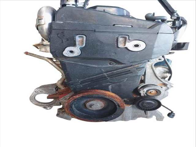 Foto 1ª: Motor Completo Mercedes Clase CLA Coupe CLA 180 CDI - D 117.312) COUPE (2013)