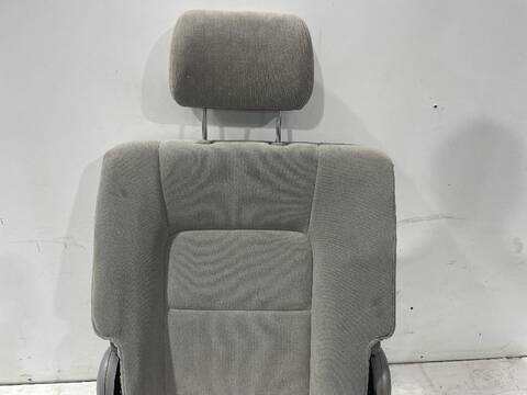 Foto 3ª: Asientos Traseros Kia Carnival 2.9 CRDI LX AUT. 144CV [J3] (2001)