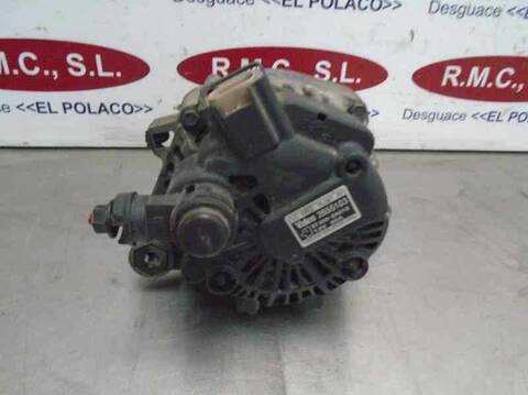 Foto 4ª: Alternador Hyundai Getz 1.5 CRDI CAT 88CV 65KW [D4FA] (2005)