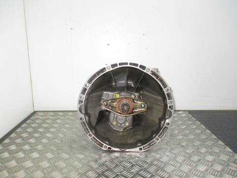 Foto 2ª: Caja Cambios Mercedes Clase E 180 M112911 FAMILIAR (1999)