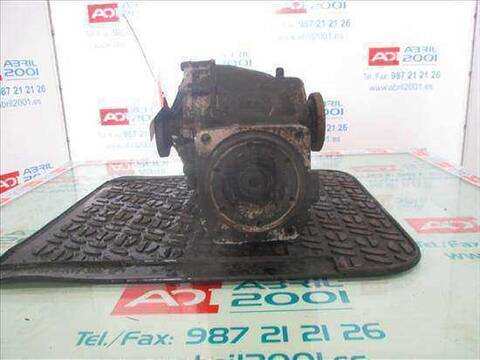 Foto 3ª: Diferencial Trasero Audi A6 2.5 TDI QUATTRO BERLINA 150CV 110KW [AKN] (2000)
