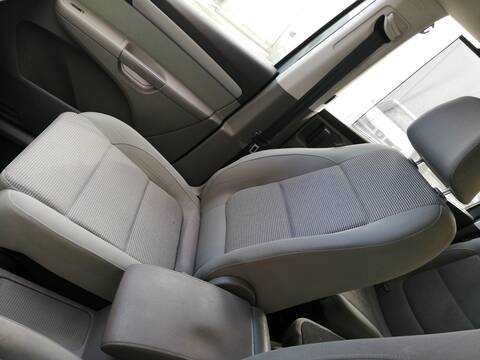 Asiento Delantero Derecho Volkswagen Sharan CFFB