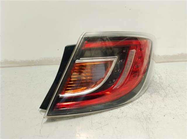 Piloto Trasero Derecho Mazda 6 2.2 CE 163 ACTIVE (5-PTAS.) [2.2 LTR. - 120 KW TURBODIESEL CAT]